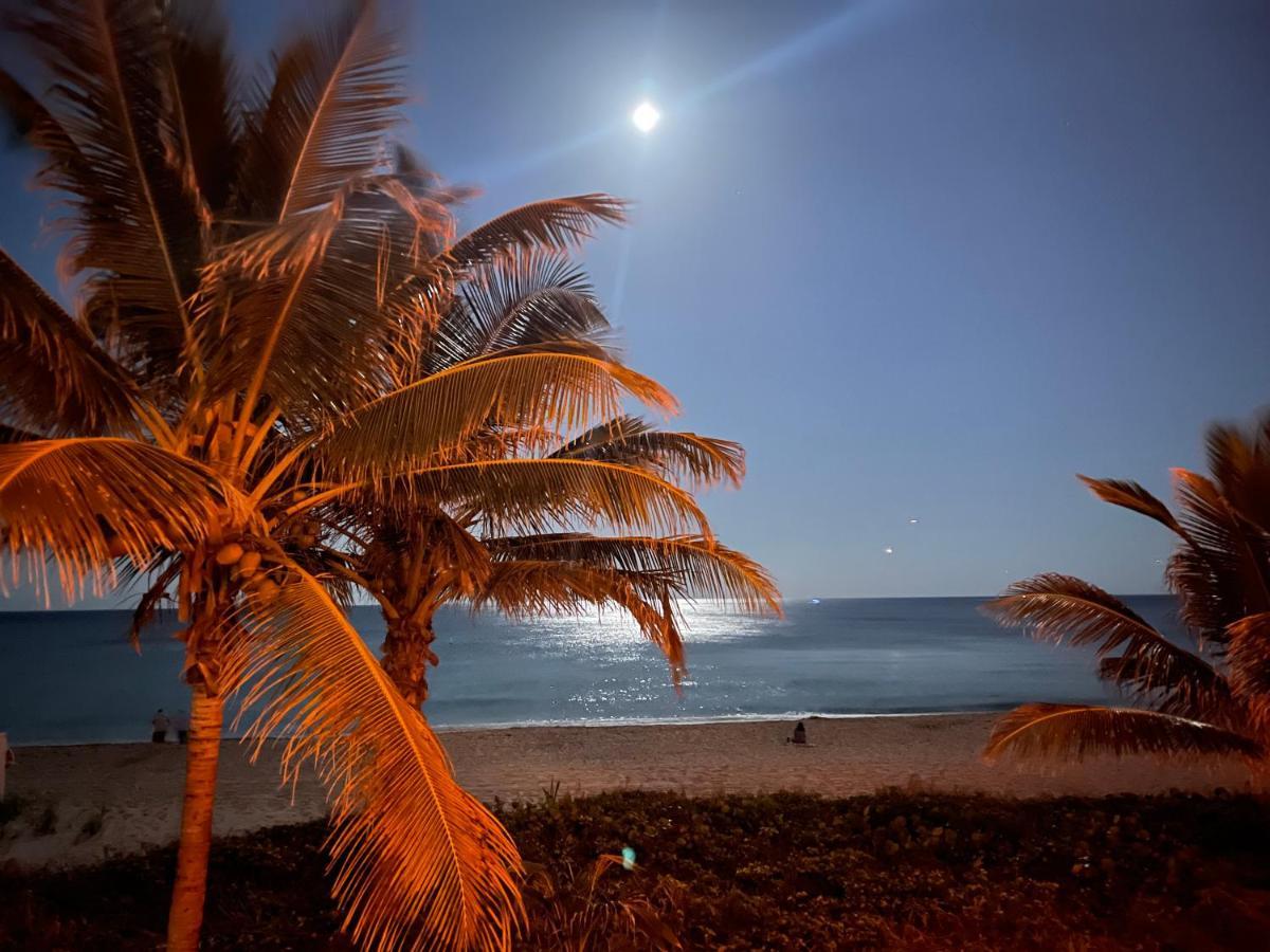 Studiobts - Lauderdale-By-The-Sea Pompano Beach Esterno foto