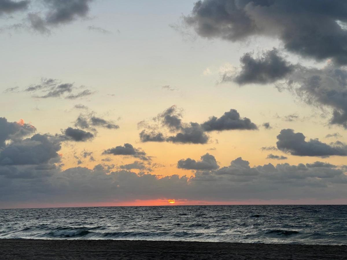Studiobts - Lauderdale-By-The-Sea Pompano Beach Esterno foto