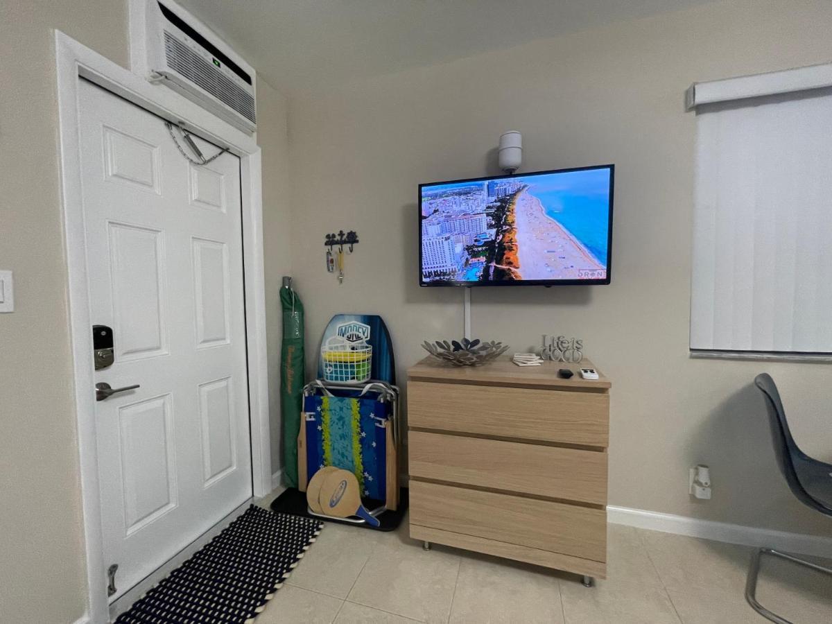 Studiobts - Lauderdale-By-The-Sea Pompano Beach Esterno foto