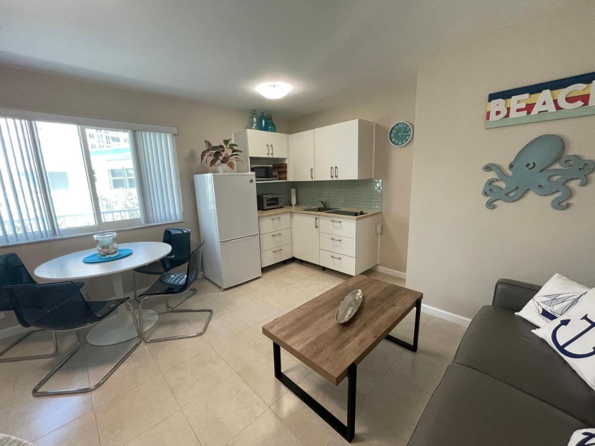 Studiobts - Lauderdale-By-The-Sea Pompano Beach Esterno foto