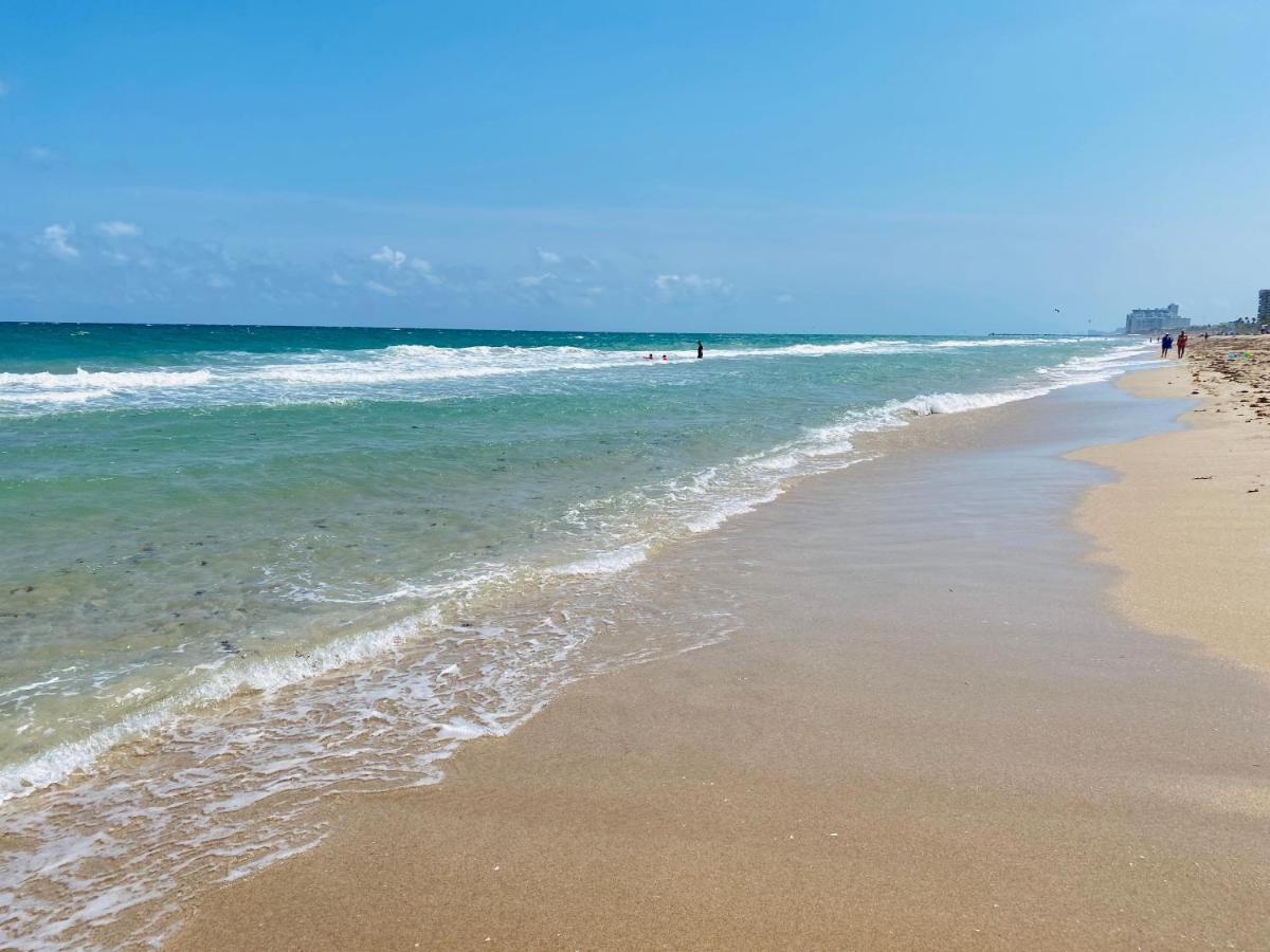 Studiobts - Lauderdale-By-The-Sea Pompano Beach Esterno foto