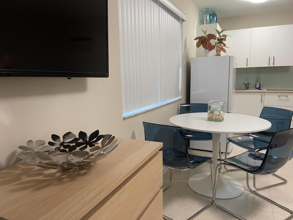 Studiobts - Lauderdale-By-The-Sea Pompano Beach Esterno foto