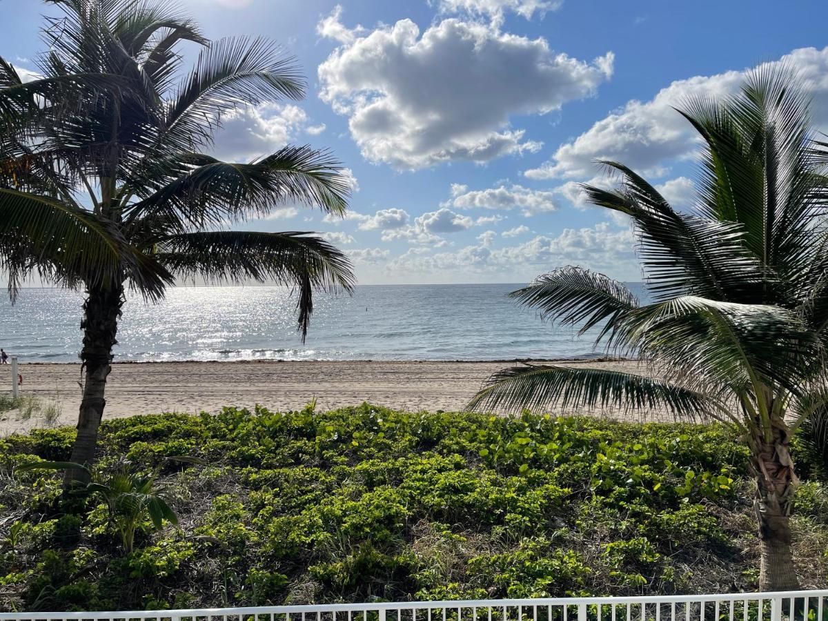 Studiobts - Lauderdale-By-The-Sea Pompano Beach Esterno foto