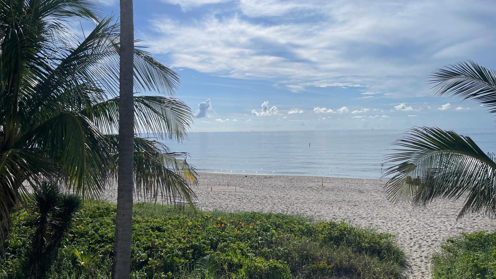 Studiobts - Lauderdale-By-The-Sea Pompano Beach Esterno foto