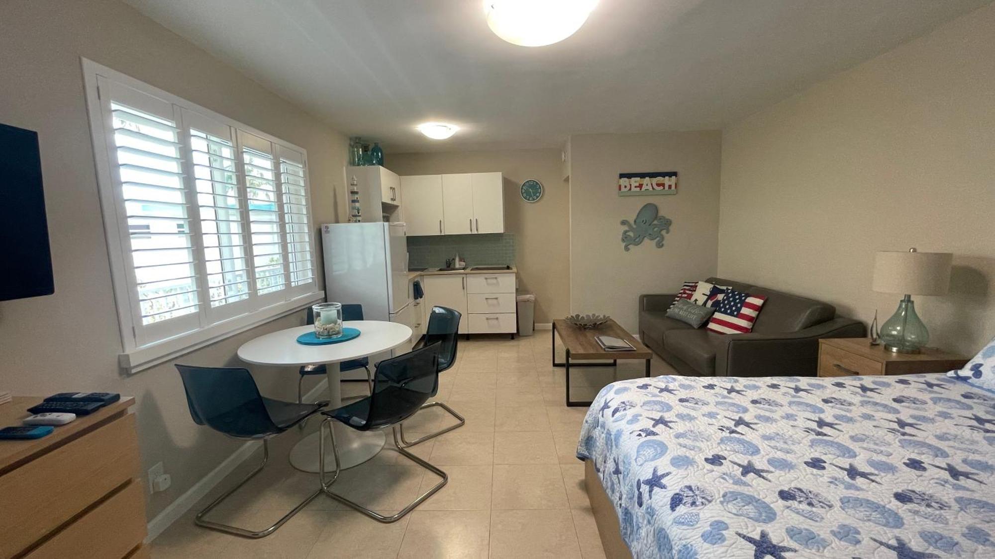 Studiobts - Lauderdale-By-The-Sea Pompano Beach Esterno foto